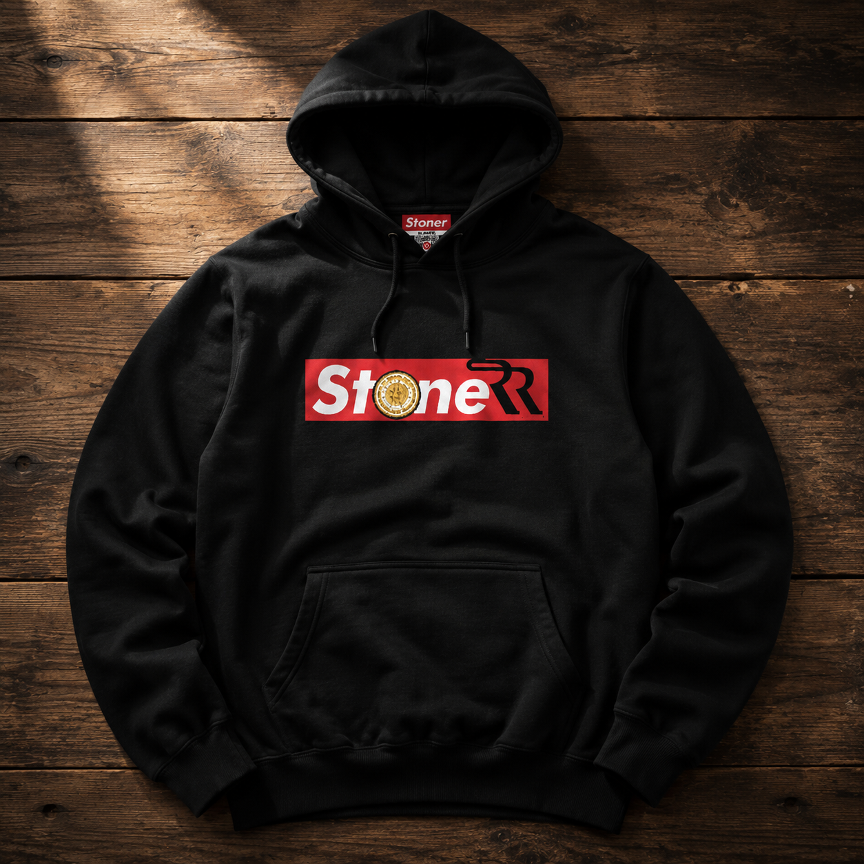 Richie Rich hoodie