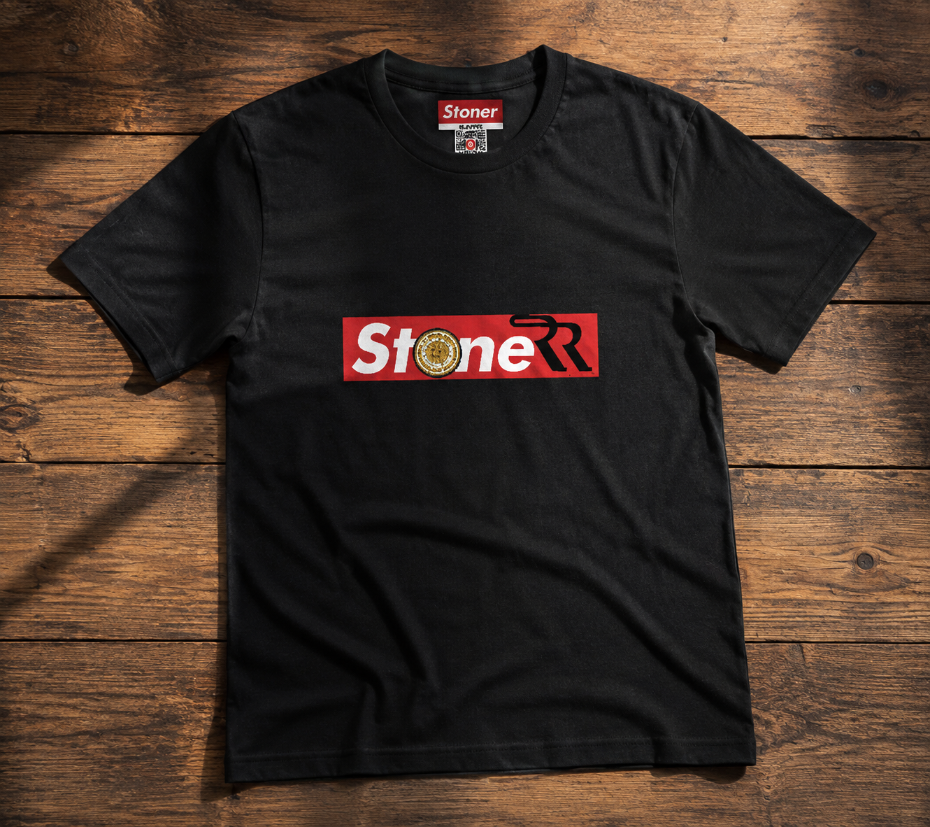 Richie Rich photo tee