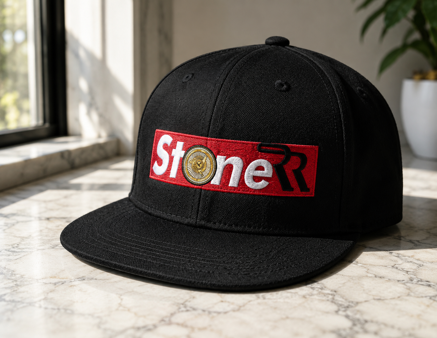 Richie Rich snapback