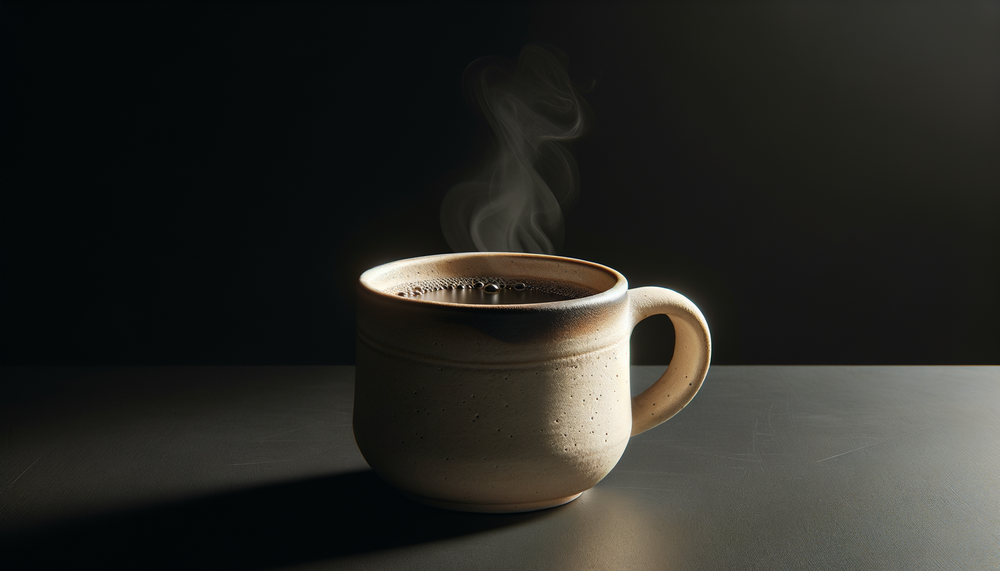 Rolling Bean Coffee lifestyle