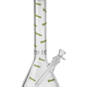 9mm Glass Flower Vase