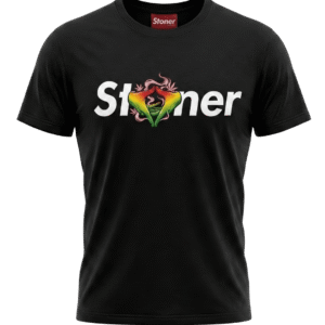 Rasta S.O.D Handshake T-shirt