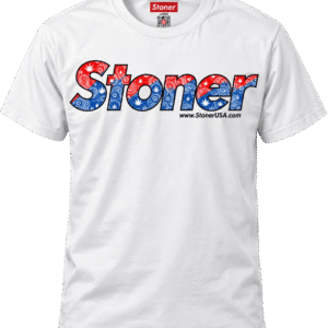 STONER × QBONE “UNITY” TEE