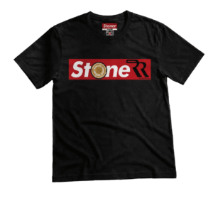 STONER x Richie Rich On Vogues T-Shirt